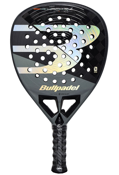 Bullpadel Hack 04 2026