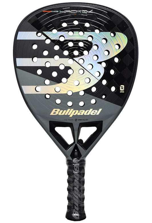 Bullpadel Hack 04 2026