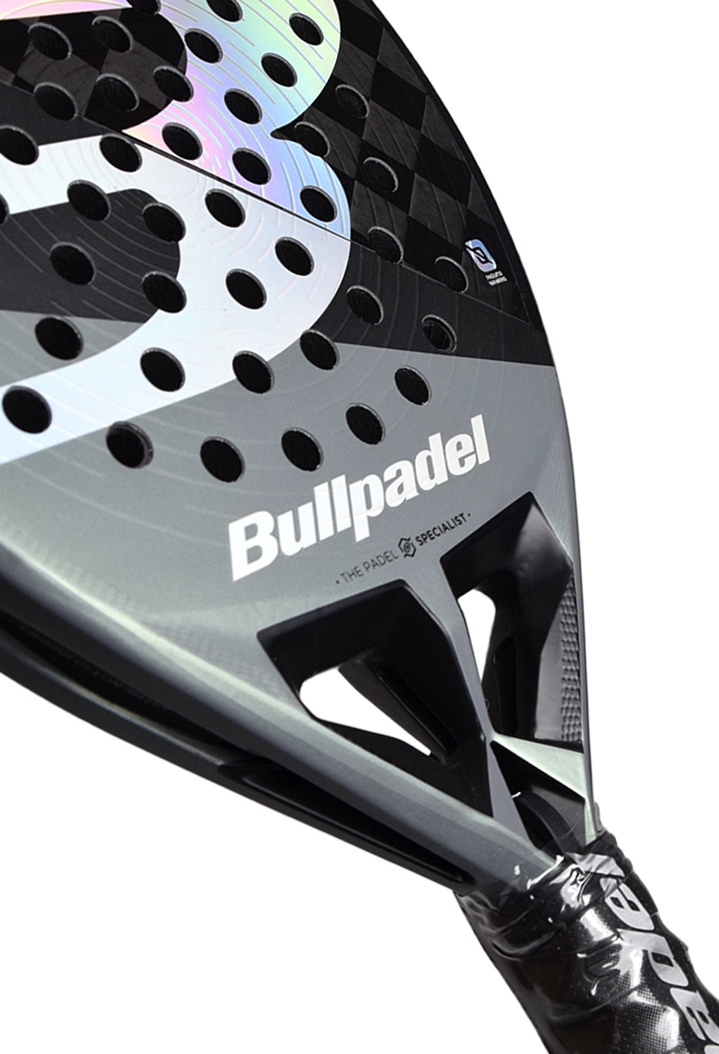 Bullpadel Hack 04 2026
