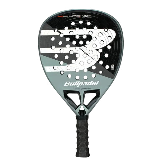 Bullpadel Hack 04 2026