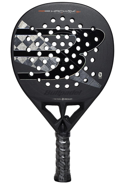 Bullpadel Hack 04 Hybrid 2026
