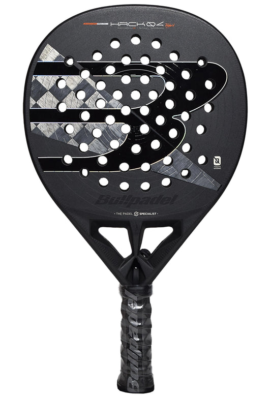 Bullpadel Hack 04 Hybrid 2026