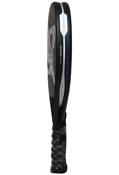 Bullpadel Hack 04 Hybrid 2026