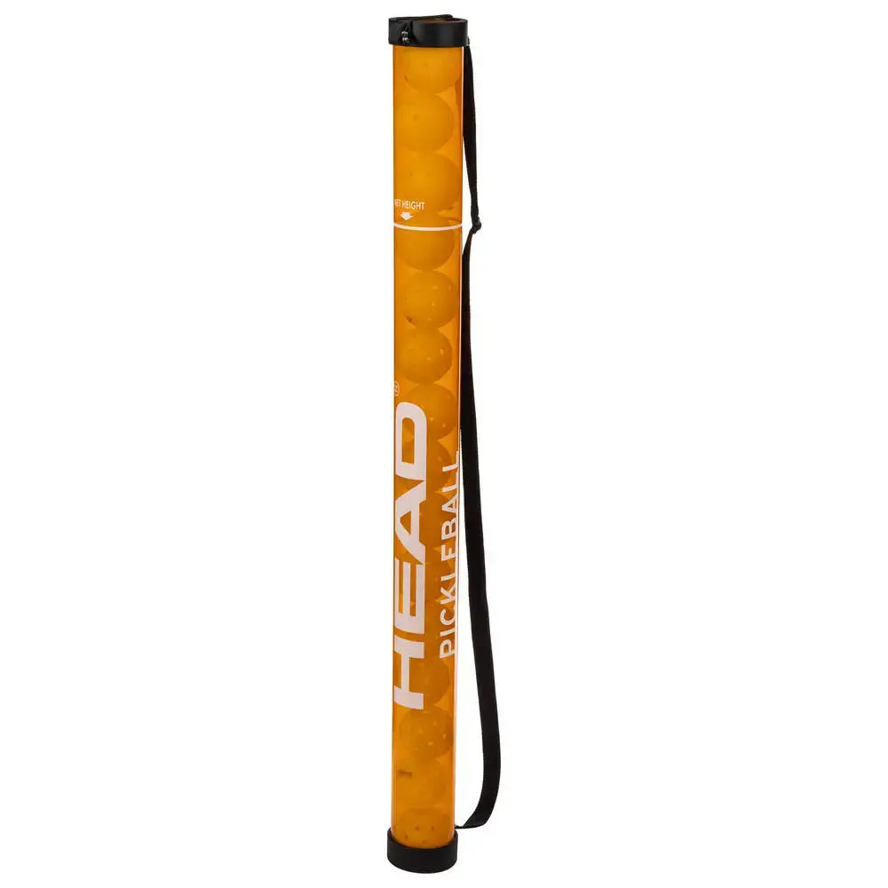 Head Tube à balles pour pickleball