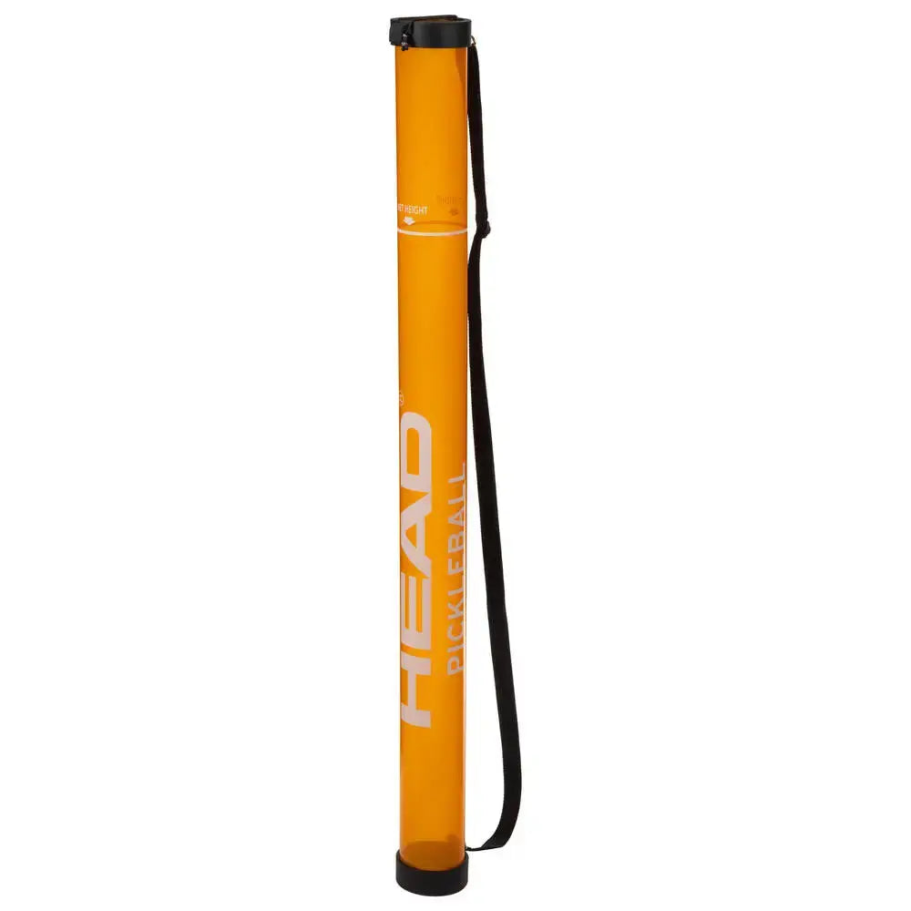 Head Tube à balles pour pickleball