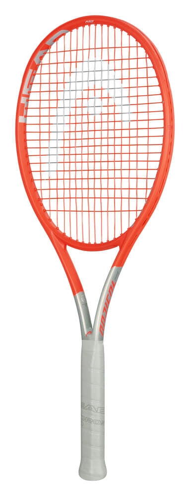 Head Graphene 360+ Radical PRO 2021 Unstrung (234101)