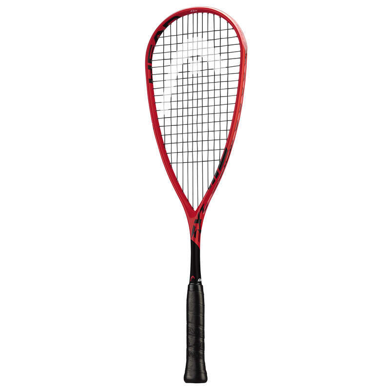 Head Extreme 135 Red (212021)