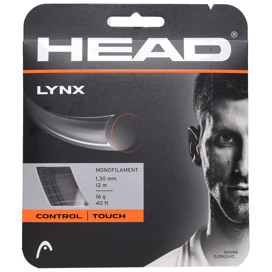 Head Lynx 130/16 Anthracite