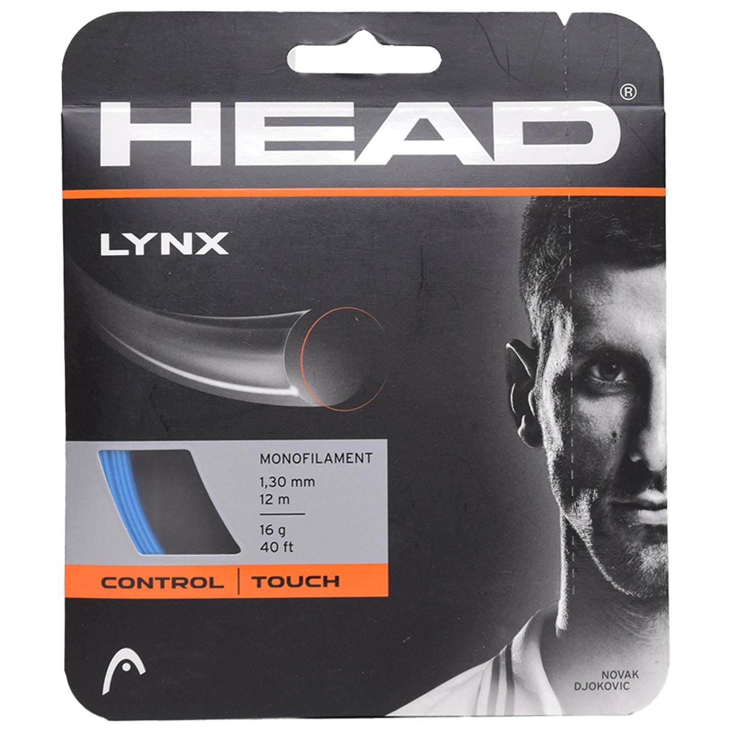 Head Lynx 130/16 Blue