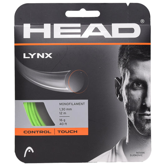 Head Lynx 130/16 Green