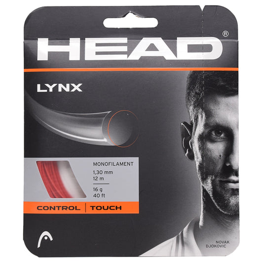 Head Lynx 130/16 Red