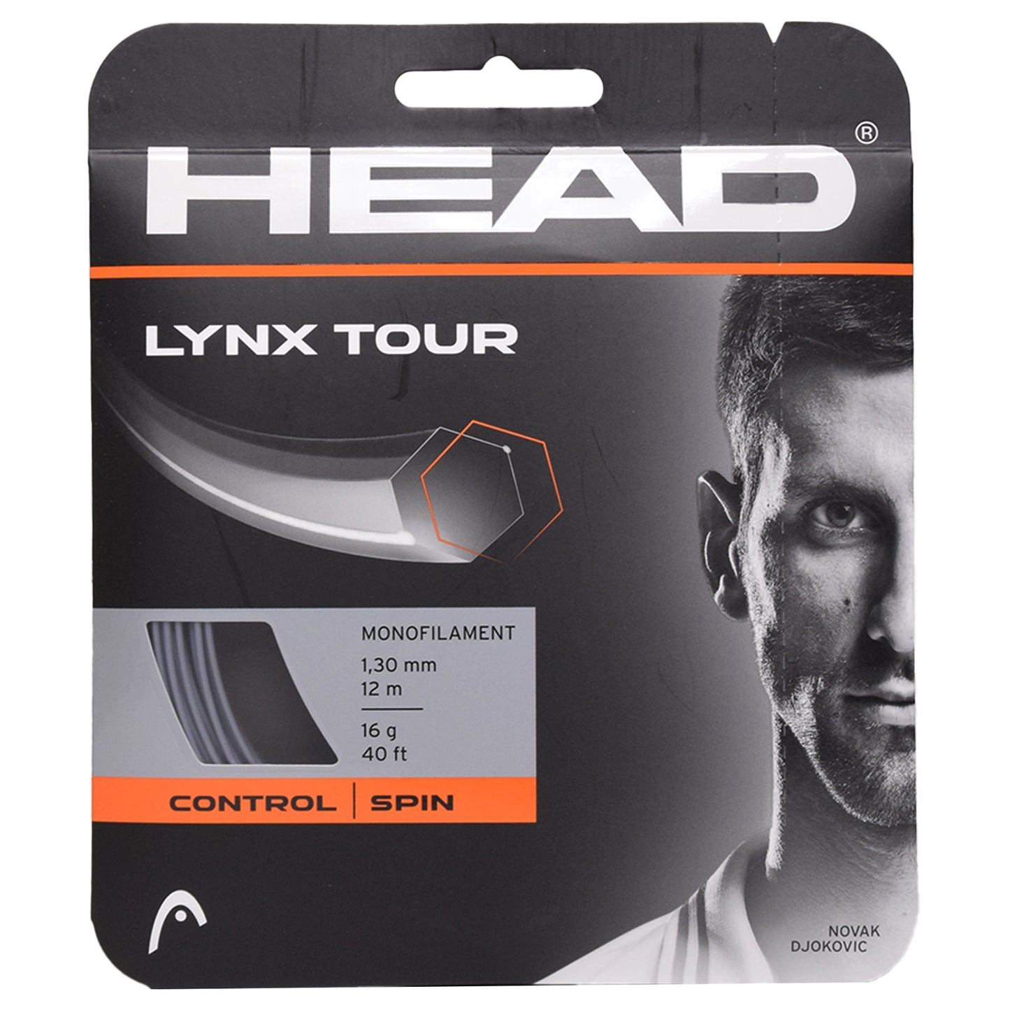 Head Lynx Tour 130/16 Gris