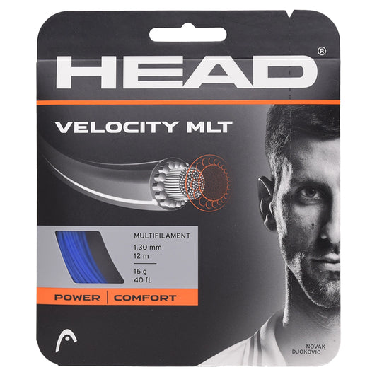 Head Velocity MLT 16 Blue