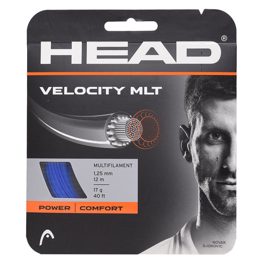 Head Velocity MLT 17 Blue