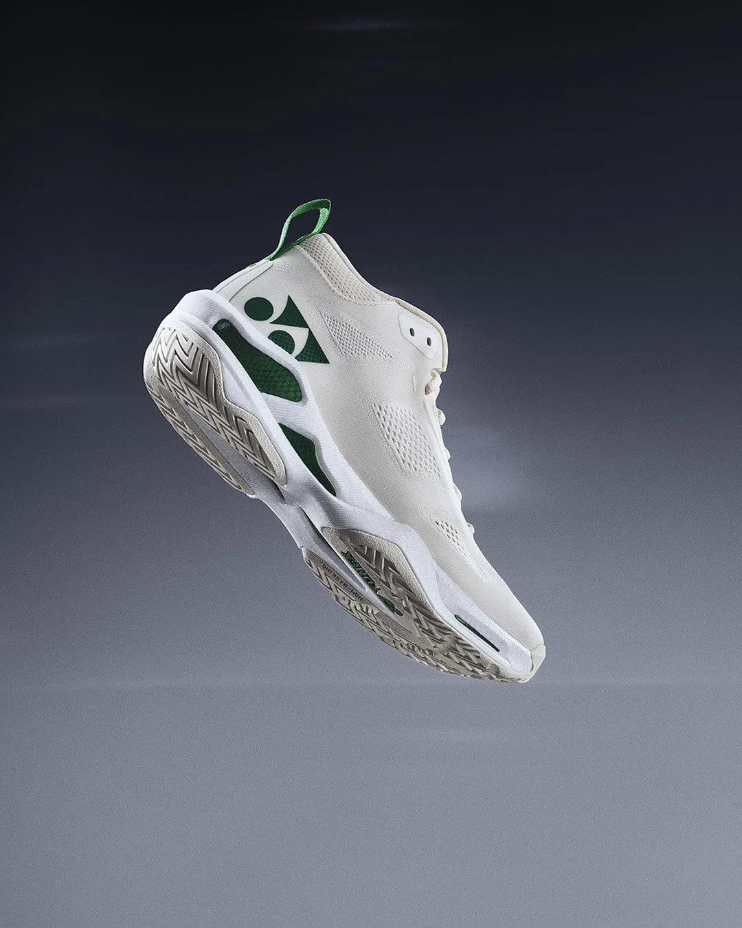 Yonex Power Cushion Graphite Throttle Men's Indoor - Natural