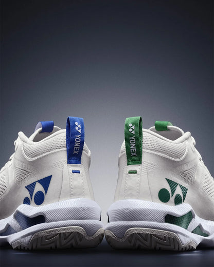 Yonex Power Cushion Graphite Throttle Men's Indoor - Natural