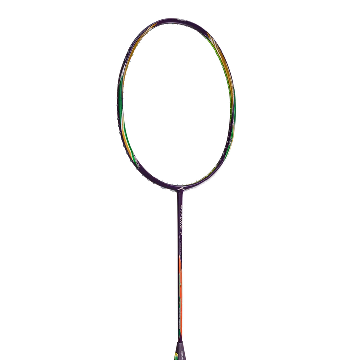 Hundred Hyfonic 7 (Dark Purple/Green)