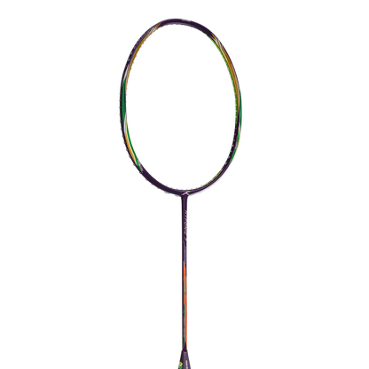 Hundred Hyfonic 7 (Dark Purple/Green)