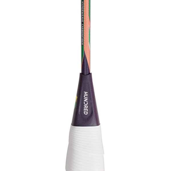 Hundred Hyfonic 7 (Dark Purple/Green)