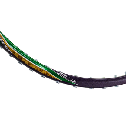 Hundred Hyfonic 7 (Dark Purple/Green)