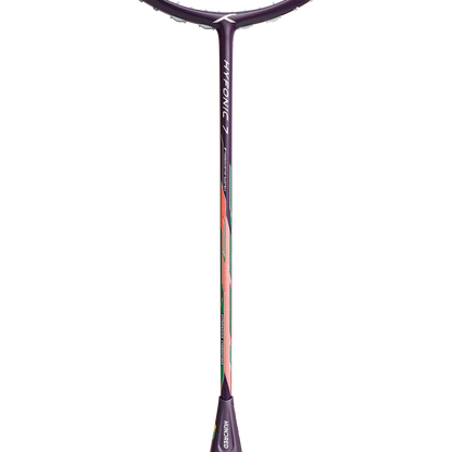 Hundred Hyfonic 7 (Dark Purple/Green)