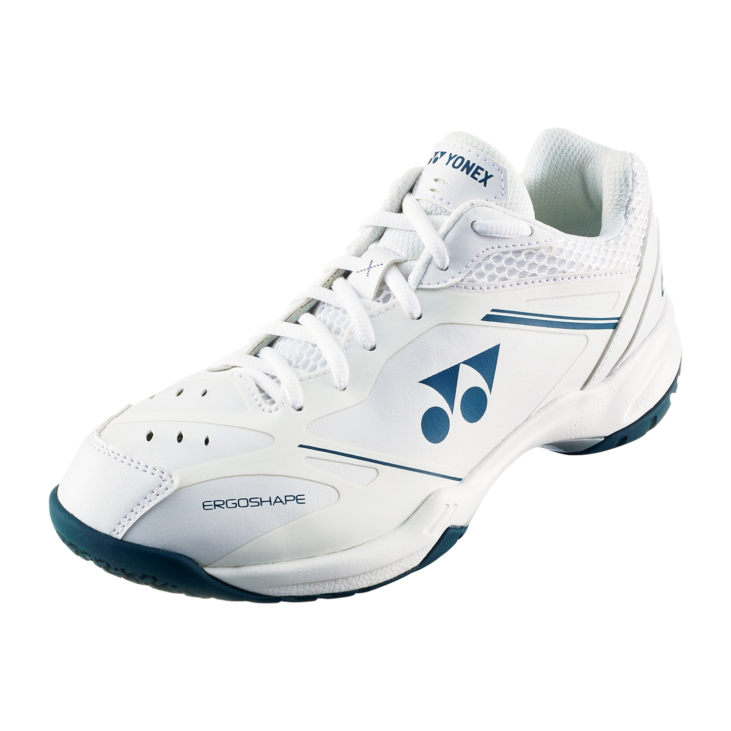 Yonex Power Cushion SHB65X4 Unisex Indoor White