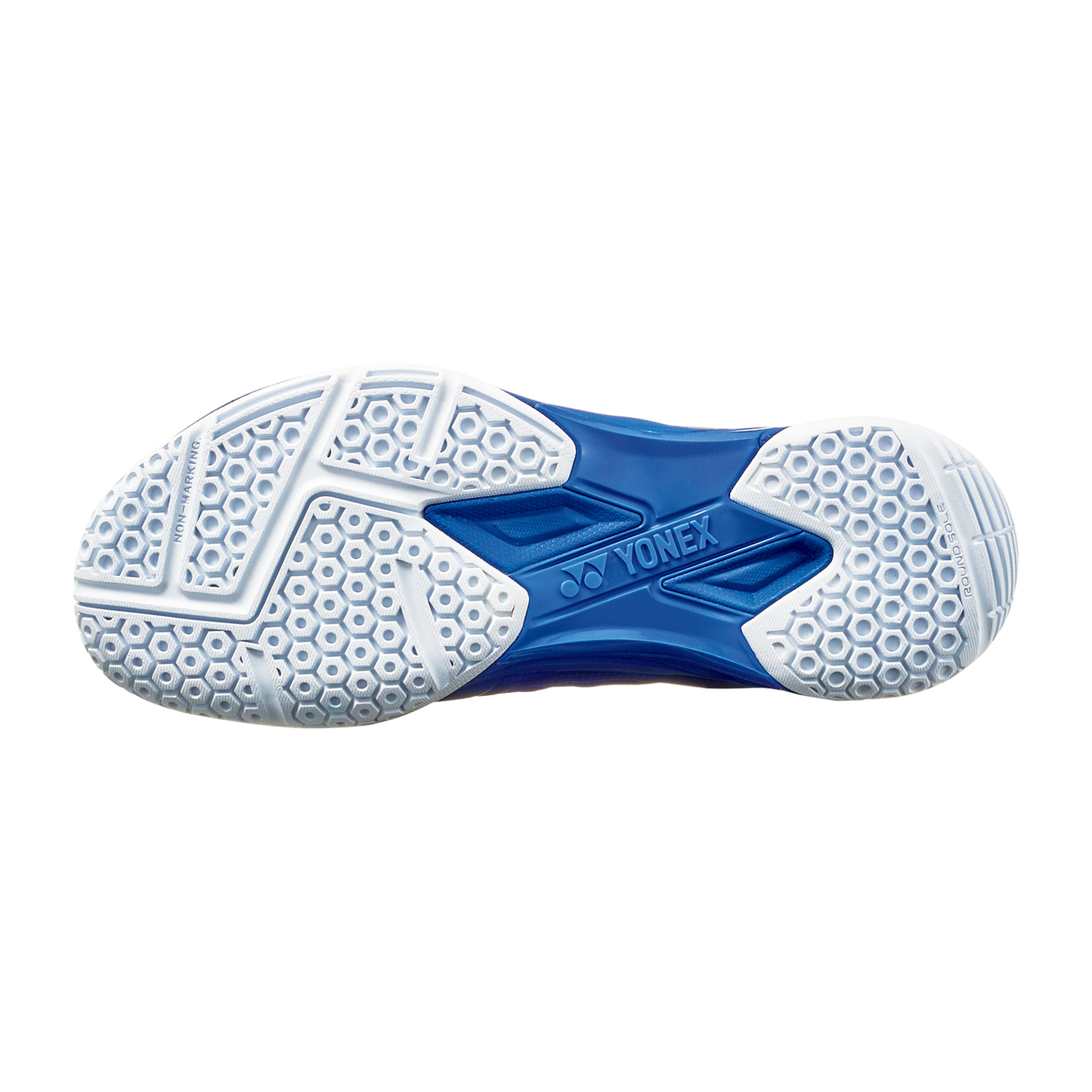 Yonex Power Cushion Aerus X2M Men's Indoor Navy Blue