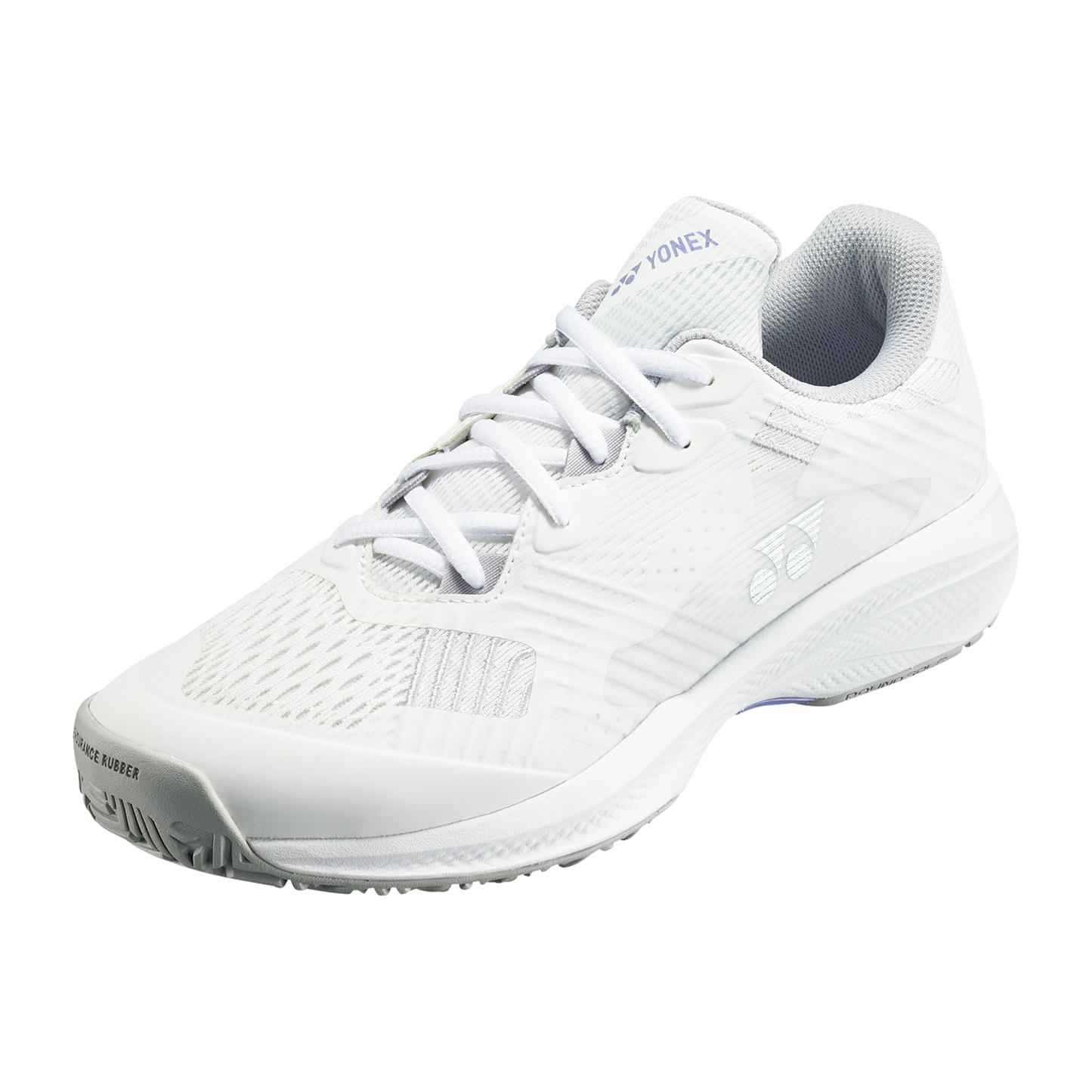 Yonex Women's Power Cushion Sonicage White Gray