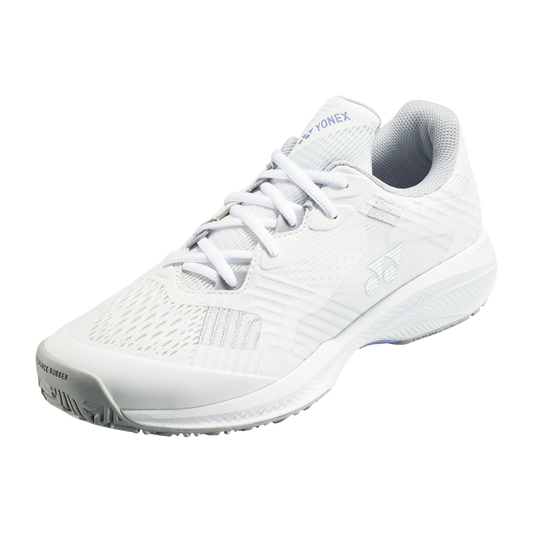 Yonex Women's Power Cushion Sonicage White Gray