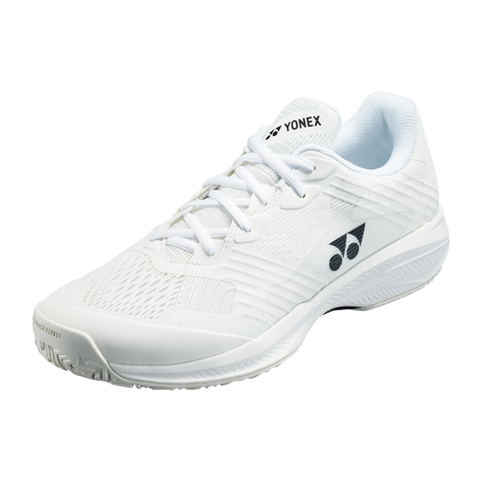 Yonex Men's Power Cushion Sonicage White