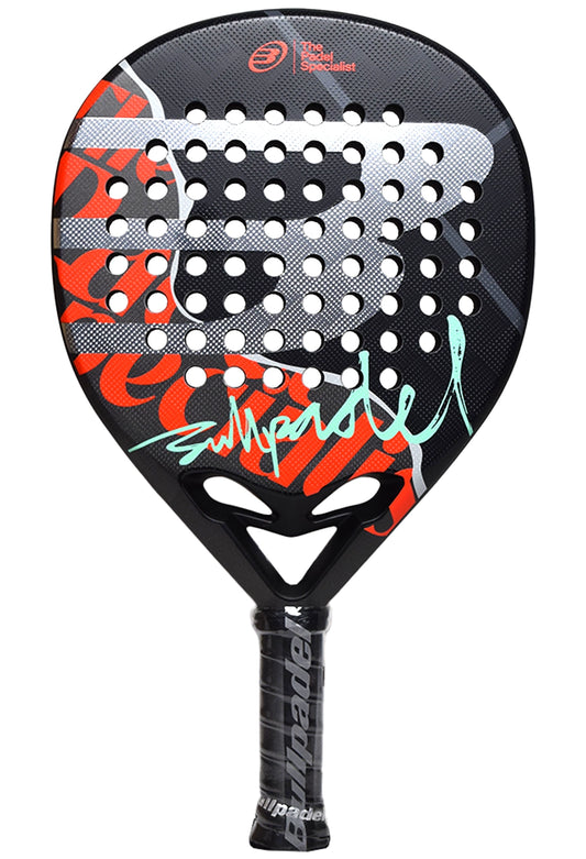 Bullpadel Ionic Control 2026