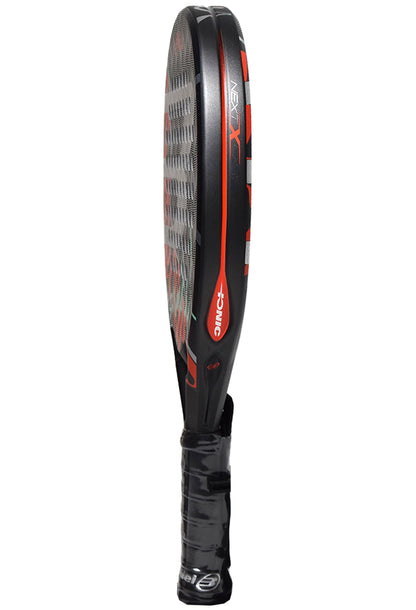 Bullpadel Ionic Control 2026