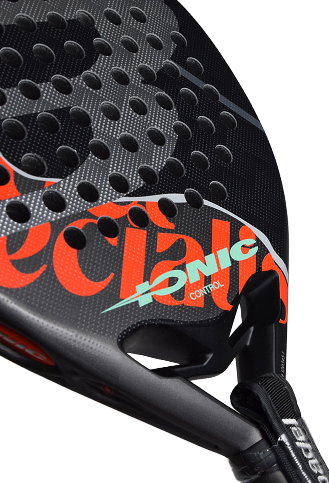 Bullpadel Ionic Control 2026