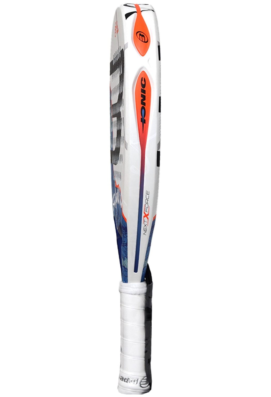Bullpadel Ionic Power 2026