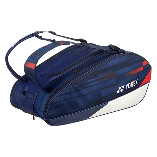Yonex 2024 sac olympique édition limitée 9R (BAG29P) Bleu marine
