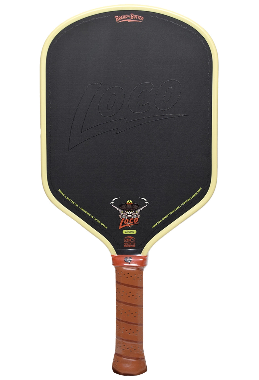 Bread & Butter Pickleball | Top Paddles (Shogun, Invader and more) |  Tenniszon