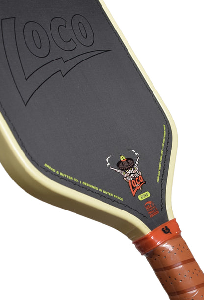 Bread & Butter Loco Hybrid 16mm