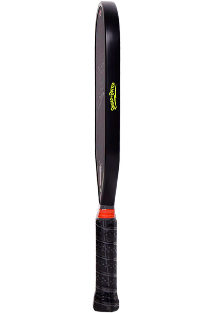 Bread & Butter Loco Hybrid 16mm (Black)