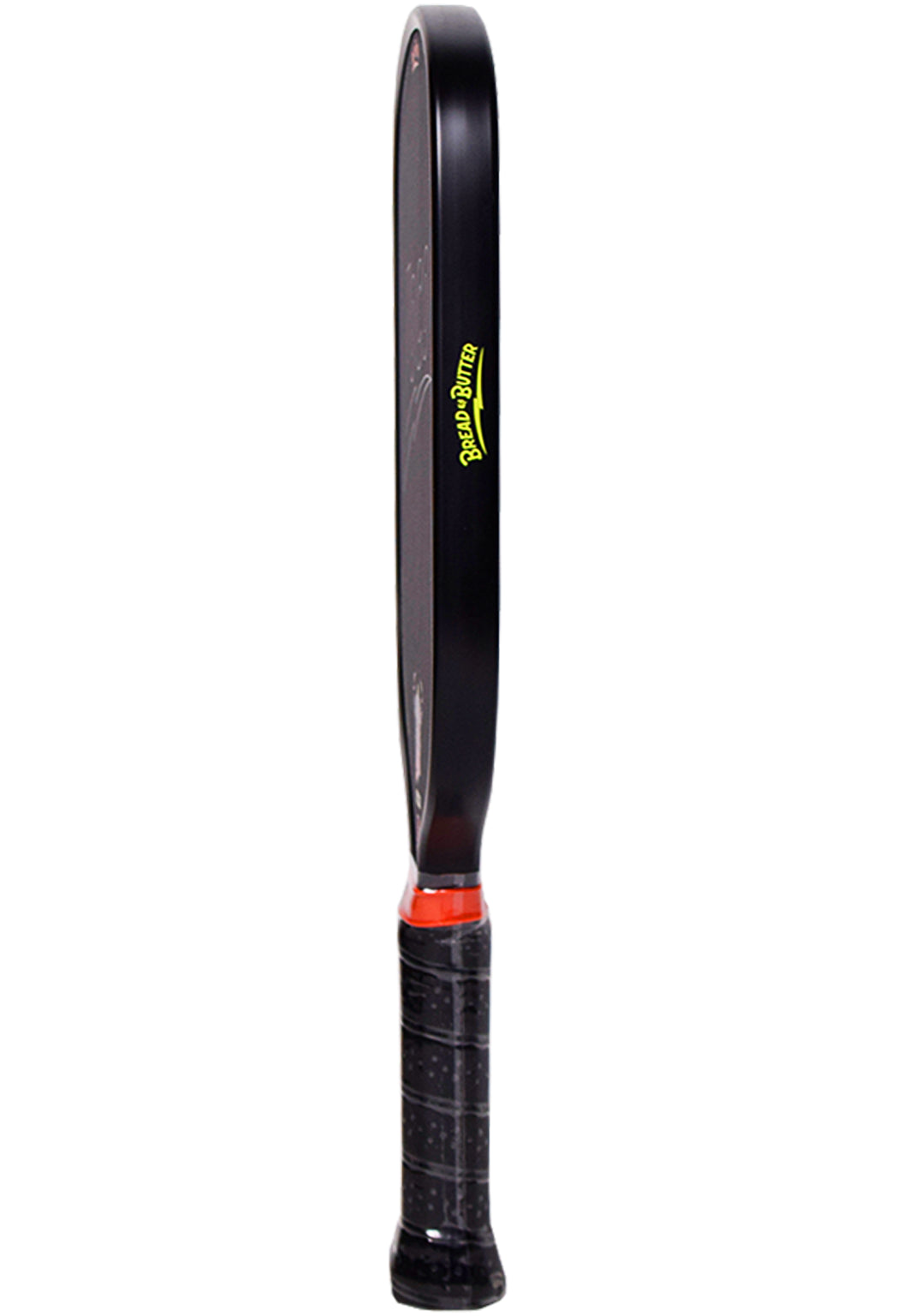 Bread & Butter Loco Standard 16mm (Black)