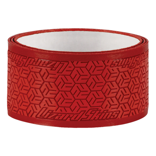 Lizard Skins Ultra Pickleball Grip - Crimson Red