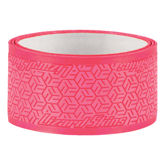 Lizard Skins Ultra Pickleball Grip - Neon Pink