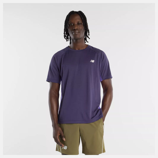 New Balance Men's Tournament Novelty Top MT53411-ABZ