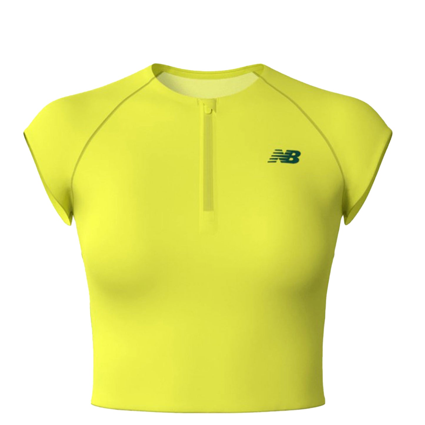 New Balance Top ajusté Tournament pour femme WT43430-FFY