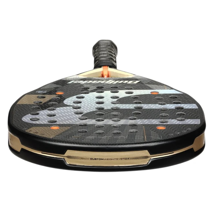 Bullpadel Neuron 02 2026