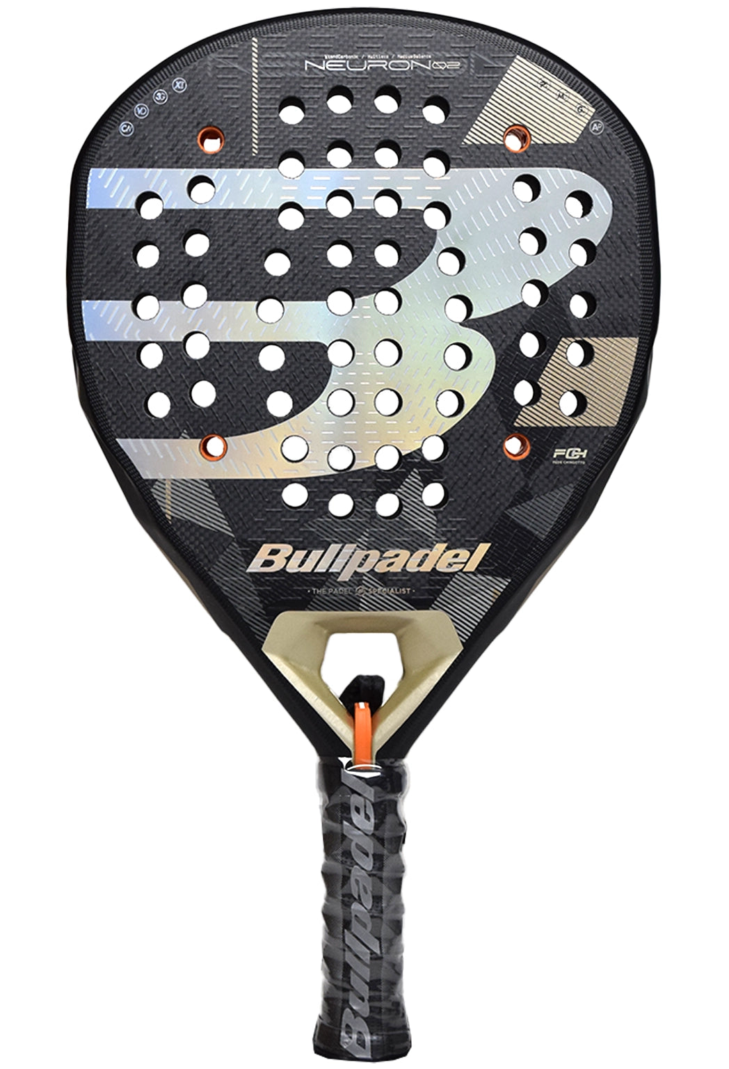 Bullpadel Neuron 02 2026