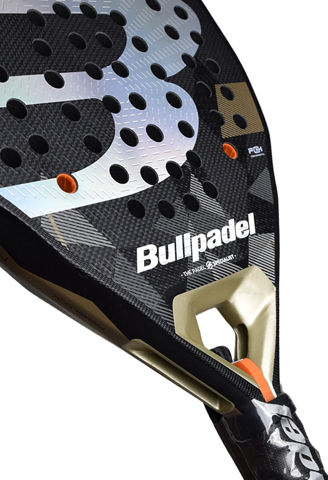 Bullpadel Neuron 02 2026