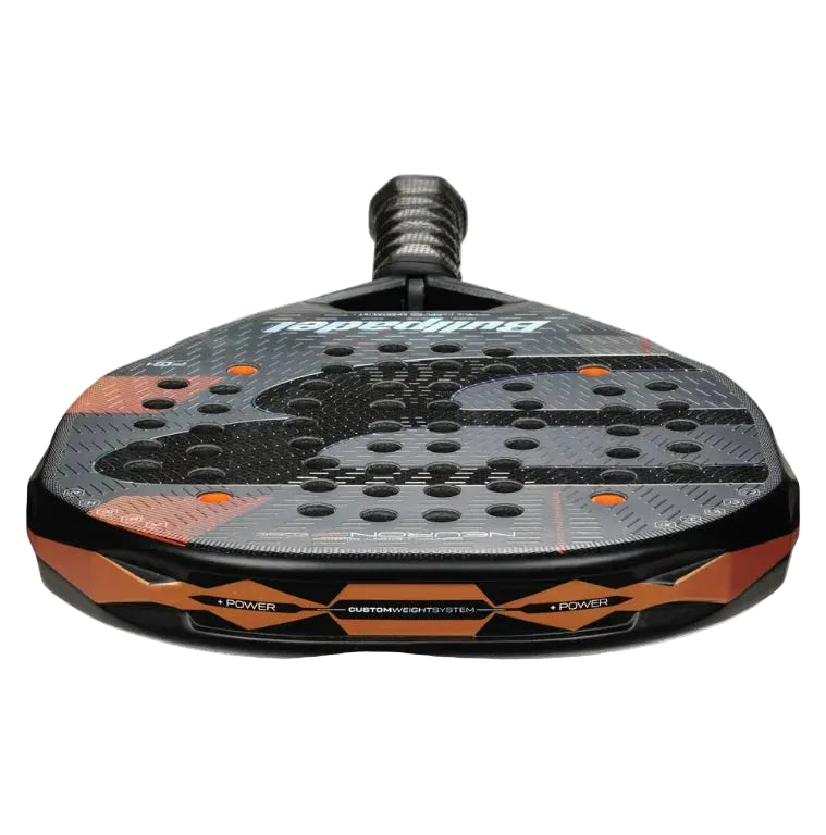Bullpadel Neuron 02 EDGE 2026