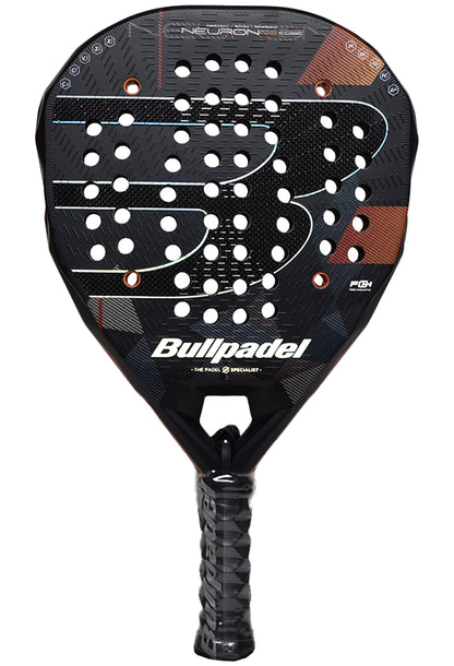 Bullpadel Neuron 02 EDGE 2026