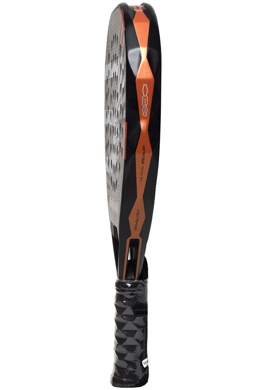 Bullpadel Neuron 02 EDGE 2026