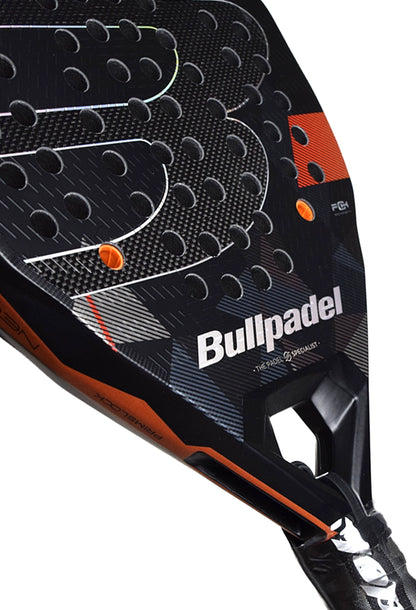 Bullpadel Neuron 02 EDGE 2026